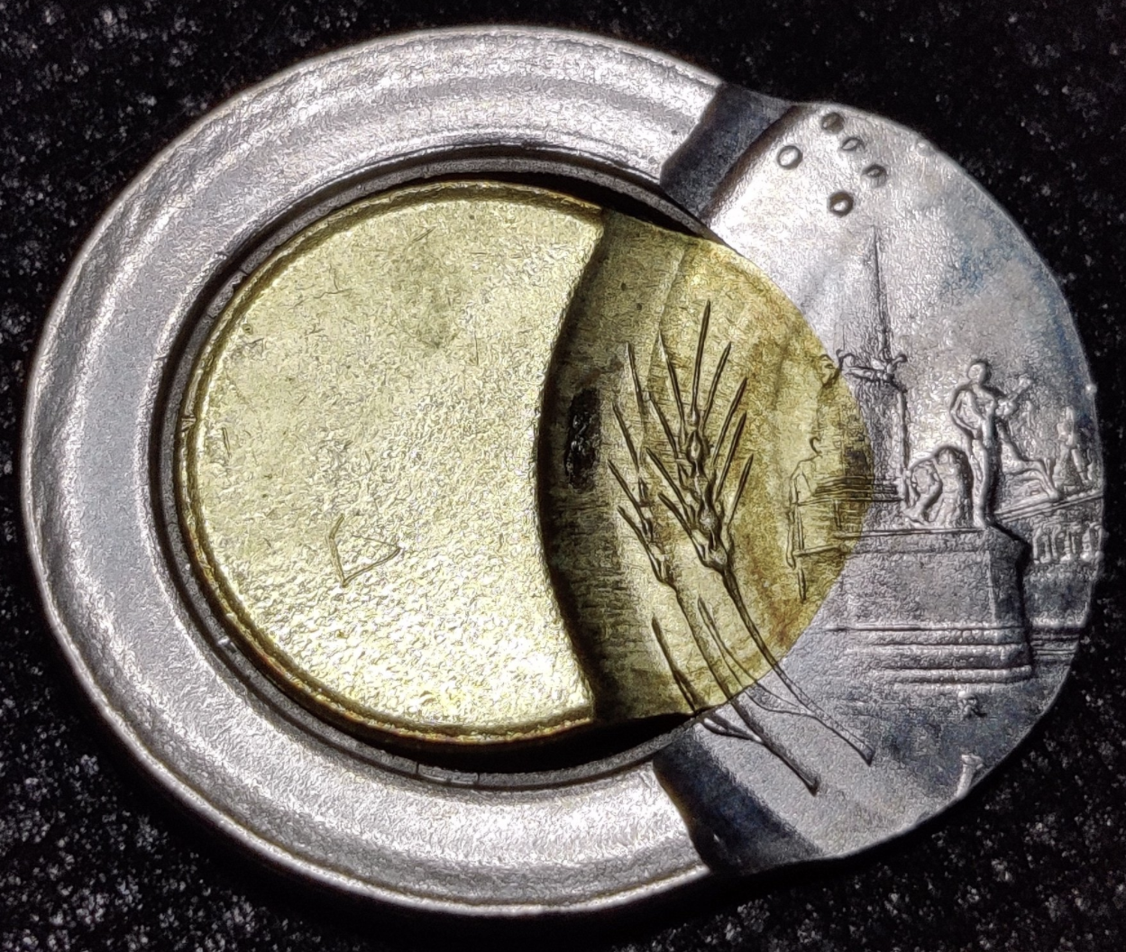 sena coins
